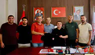 Bilecik futbolunda yeni sezon hazırlıkları başladı