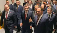 Kıbrıs narenciyesine Türkiye desteğiyle dev depo