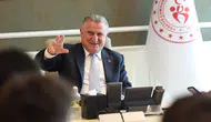 Genç voleybolcular dünya şampiyonu unvanıyla Ankara’ya döndü