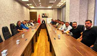 Şırnak seracılıkla yeni bir istihdam kapısı açıyor