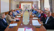 Bayburt 15 Temmuz anma programını planlıyor