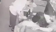 İzmir'de hesap kavgası kanlı bitti
