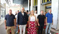Denizli'nin basketbol temsilcisi kimlik değiştirdi