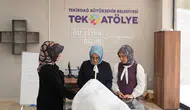 Tekirdağ'da cenaze hizmetleri için profesyonel eğitim dönemi