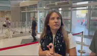 Eda Ece Ahbap soruşturmasında ifade verdi Haluk Levent ile bağım yok