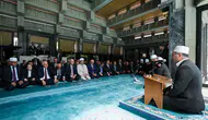 Meclis 15 Temmuz’un onuncu yılında birlik mesajı verdi