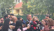 Özgür Özel'in Yeni Partisi İçişleri Bakanlığı'na kaydoldu
