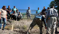 Bitlis’te kadın cinayeti Eşini silahla vuran koca cezaevine gönderildi