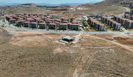 Elazığ’da yeni yaşam alanı Güneykent Seyir Yolu için geri sayım
