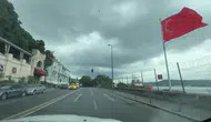 İstanbul için sağanak alarmı verildi