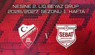 Elazığspor yeni sezona evinde Sebat Gençlikspor maçıyla başlıyor