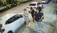 Bolu'daki tatlıcıyı karıştıran hesap ödeme unutkanlığı