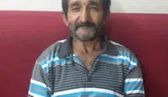 Ceyhan Nehri'nde kaybolan Cuma Tosun'un cansız bedenine ulaşıldı