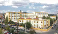 Gaziantep Kolej Vakfı öğrencileri YKS sonuçlarıyla Türkiye dereceleri elde etti
