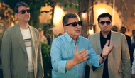 Yılmaz Vural Güneydoğu sokaklarında güneş gözlüğüyle dolaşmaya başladı