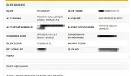 Adalet Bakanı Gürlek tazminat gelirini Kızılay'a bağışladı