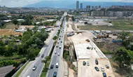 Mudanya yolunda trafik düzenlemesi başlıyor
