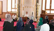 Elazığlı umre yolcuları kutsal topraklara nasıl hazırlanıyor?