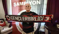 Ankara’nın Kırmızı Siyahlı Çınarı 55 Yıldır Tribünde