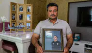 Şehit babasının 15 Temmuz itirafı Oğlumun içine doğmuştu