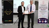 Denizli'de sanayi çalışanlarına aile eğitimi desteği