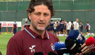 Fatih Tekke Trabzonspor'un yeni dönemini ve transfer hedeflerini anlattı