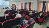 Bayburt bakım personeline olası afetler için kritik eğitim