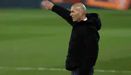 Fransa Milli Takımı Zinedine Zidane’a emanet