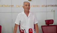 Seferihisar Belediyesi yeni başkan vekilini seçti