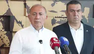Gürsel Tekin'den 'paralı figüran' savunması: Savcılığa taşıdık