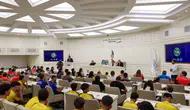 Gaziantepli sporcular dünya kürsülerinden başarıyla döndü