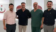 Gerze Hastanesi ameliyat kapasitesini genişletti