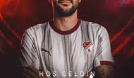 Elazığspor savunmaya tecrübeli stoper Veli Çetin’i ekledi