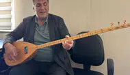Kayserili ozandan CHP içindeki çekişmeye türkülü gönderme