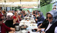 Osmangazi’de spor tesisleri mahalle mahalle yayılıyor