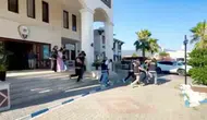 Fethiye merkezli yasa dışı bahis çetesine ağır darbe