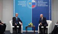 Tokayev’den Putin’e yeni barış teklifi