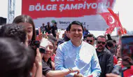 Vadi Park'ta gençlerin konseriyle yaz akşamı şenlenecek