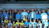 Balıkesir'de atıl depolar sporcular için modern merkeze dönüştü