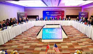 CANiK NATO Zirvesi’nde savunma sanayii için dev adımlar attı