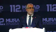 Bakan Işıkhan ekonomideki büyüme verilerini paylaştı