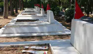 Diyarbakır şehitleri 15 Temmuz’un onuncu yılında unutulmadı