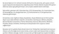 Yurtdışına kaçan 197 suçlu Türkiye'ye getirildi