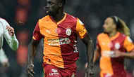 Galatasaray'da Davinson Sanchez bilmecesi: İtalyan devi kesenin ağzını açtı