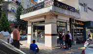 Ordu’da çaldıkları altınla yakayı ele verdiler