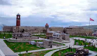 Erzurum son yirmi yılda devasa yatırımlarla çehresini değiştirdi