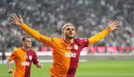 Galatasaray ve Icardi yollarını resmen ayırdı