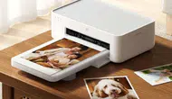 Xiaomi masaüstü fotoğraf yazıcısını yeniledi
