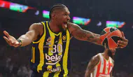 Fenerbahçe basketbolda iki yıldızla yola devam ediyor
