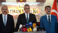 Batman'ın sağlık altyapısı 2027 hedefiyle yenileniyor
